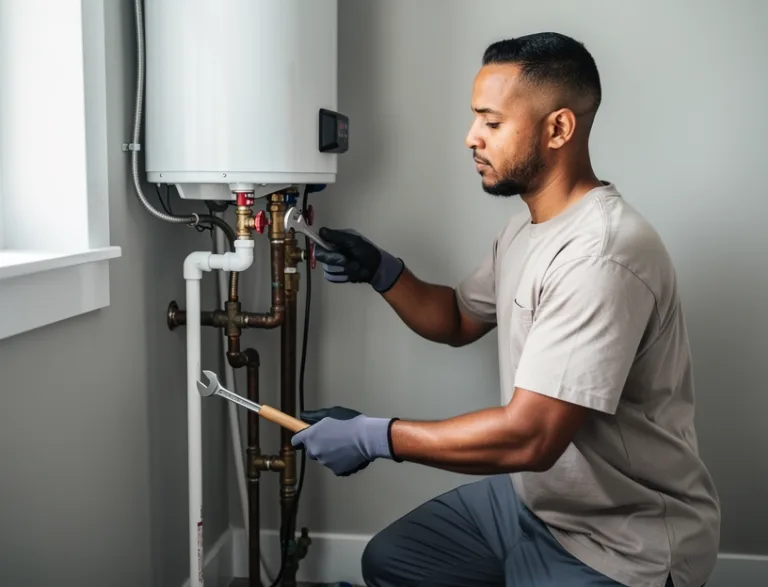 Boiler Reparatur Bad Langensalza