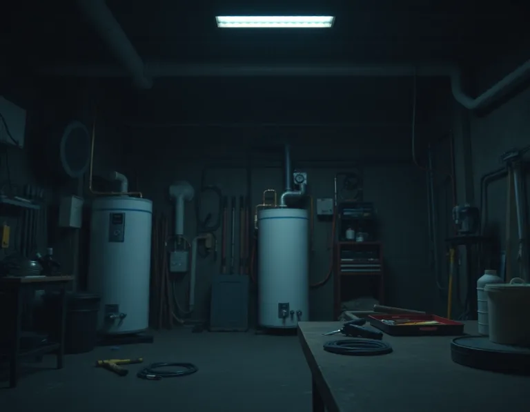 Boiler Reparatur Bad Langensalza